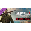 Rebellion Sniper Elite 4 - Season Pass (PC - Steam Digitális termékkulcs)