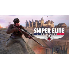 Rebellion Sniper Elite Resistance - PS5 videójáték