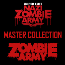 Rebellion Zombie Army Master Collection (Digitális kulcs - PC) videójáték