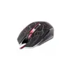 Rebeltec DIABLO USB Gaming Egér - Fekete
