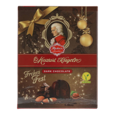  REBER VEGÁN MOZART GOLYÓK 120G csokoládé és édesség