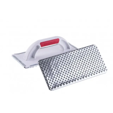 Rebiop Kaparó régi vakolatra 400x180 mm kőműves és burkoló szerszám