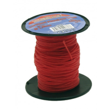 Rebiop Kőműves zsinór piros 1,7 mm kőműves és burkoló szerszám