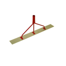 Rebiop Lehúzóléc betonra 800 mm kőműves és burkoló szerszám