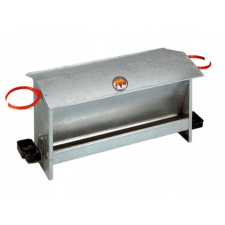 Rebiop Önetető + 2x önitató Zn haszonállat felszerelés