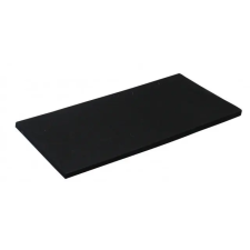 Rebiop Simító pótlap gumi hab 280x140x10 mm kőműves és burkoló szerszám