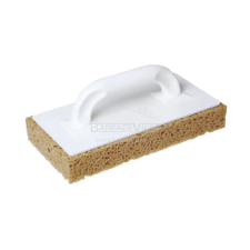 Rebiop Simitó szivacsos közepes 280x140x40 mm kőműves és burkoló szerszám