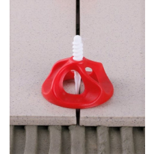 Rebiop Szintező szár 2 mm 100 db kőműves és burkoló szerszám