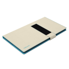 Reboon L2 Univerzális Tablet Tok 10,1" Bézs (RB5029) tablet tok