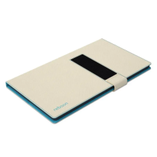 Reboon M2 Univerzális Tablet Tok 8" Bézs tablet tok