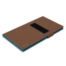 Reboon S2 Univerzális Tablet Tok 7" Barna tablet tok