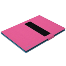 Reboon S3 Univerzális Tablet Tok 7" - Rózsaszín (RB5014) tablet tok