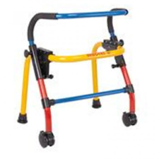  REBOTEC WALK-ON gyerek járókeret görgős gyógyászati segédeszköz