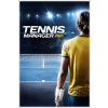 Rebound CG Tennis Manager 2021 (digitális licenc)