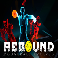  Rebound Dodgeball Evolved (Digitális kulcs - PC) videójáték