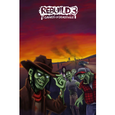  Rebuild 3: Gangs of Deadsville (digitális licenc) videójáték