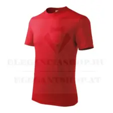  Recall unisex r.u póló férfi póló
