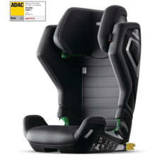  Recaro Axion1 gyerekülés 100-150 cm - Fresh Black gyerekülés