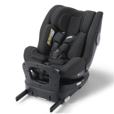 Recaro Salia 125 Fibre Black gyerekülés