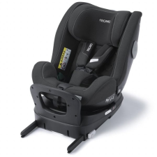 Recaro Salia Kid Fibre Black gyerekülés
