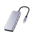 Recci RH06 4x USB 3.0 Hub (RH06)