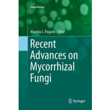  Recent Advances on Mycorrhizal Fungi – MARCELA C. PAGANO idegen nyelvű könyv