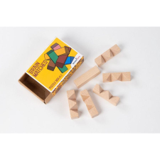 Recent Toys Brain Matches 3# ördöglakat oktatójáték