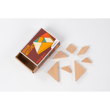 Recent Toys Brain Matches 4# ördöglakat oktatójáték