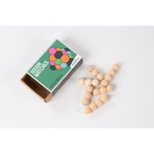 Recent Toys Brain Matches 5# ördöglakat oktatójáték