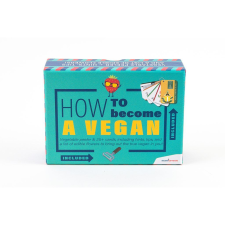 Recent Toys Hogyan legyél vegán ajándék csomag oktatójáték
