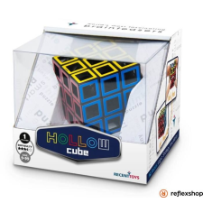 Recent Toys Hollow Cube logikai játék kreatív és készségfejlesztő