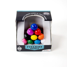Recent Toys Pyraminx Marble logikai játék oktatójáték