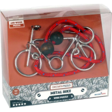 Recent Toys RT Fém bicikli ördöglakat (388940) kreatív és készségfejlesztő