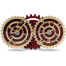 RecentToys Double Trouble logikai játék