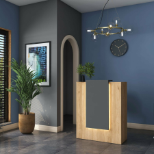  Recepciós pult MA101 - 3859 íróasztal