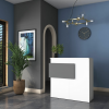  Recepciós pult MA102 - 2929