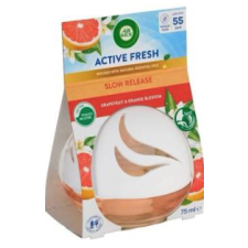 Reckitt Benckiser Air Wick Active Fresh Decosphere grapefruit és narancsvirág légfrissítő 75 ml tisztító- és takarítószer, higiénia
