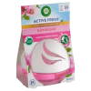 Reckitt Benckiser Air Wick Decosphere illatgömb 75ml magnólia és cseresznyevirág