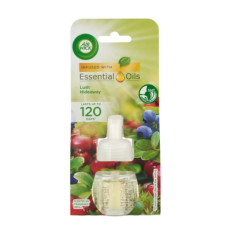 Reckitt Benckiser Air Wick elektromos illatosító utántöltő 19ml Lush Hideaway tisztító- és takarítószer, higiénia