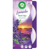 Reckitt Benckiser Air Wick Stick Up légfrissítő illatosító korong 2X30g/csg (12csg/karton) levendula