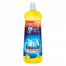 Reckitt Benckiser Finish Rinse&amp;Shine mosogatógép öblítő, lemon, 800ml tisztító- és takarítószer, higiénia