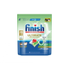 Reckitt Benckiser Finish Ultimate ALL in One 0% mosogatógép tabletta, 45 db