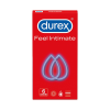 Reckitt Benckiser Kft. Durex Feel Intimate óvszer 6x