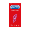 Reckitt Benckiser Kft. Durex Feel Thin óvszer 6x