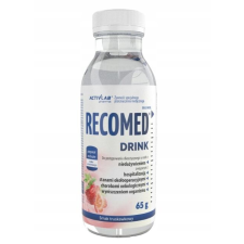 Recomed ActivLab Pharma Ital eper ízben vitamin és táplálékkiegészítő
