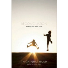  Reconciliation – Thich Nhat Hanh idegen nyelvű könyv