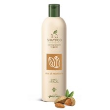 Record BIO Mandulaolajos Sampon 250ml kutyasampon