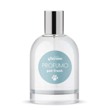Record Record kutyaparfüm PET FRESH 100 ml kutyasampon