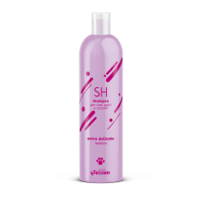 Record SH Extra Delicato Bőrbarát sampon 250ml kutyasampon