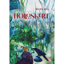 Réczey Kata Hollóskert (BK24-213891) regény